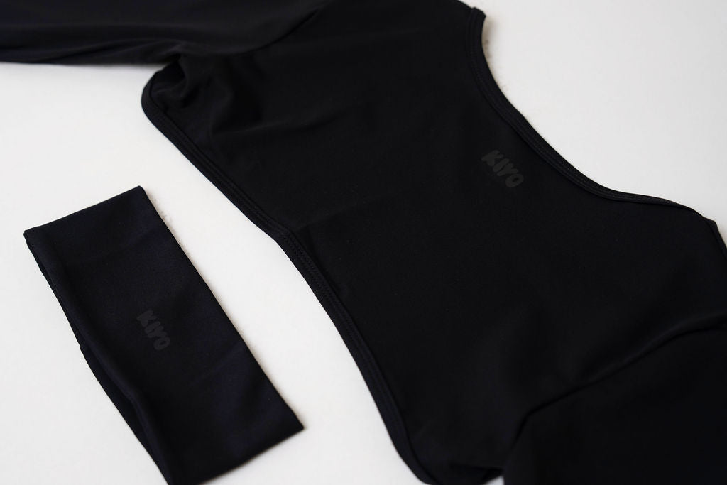 Black Arm sleeves