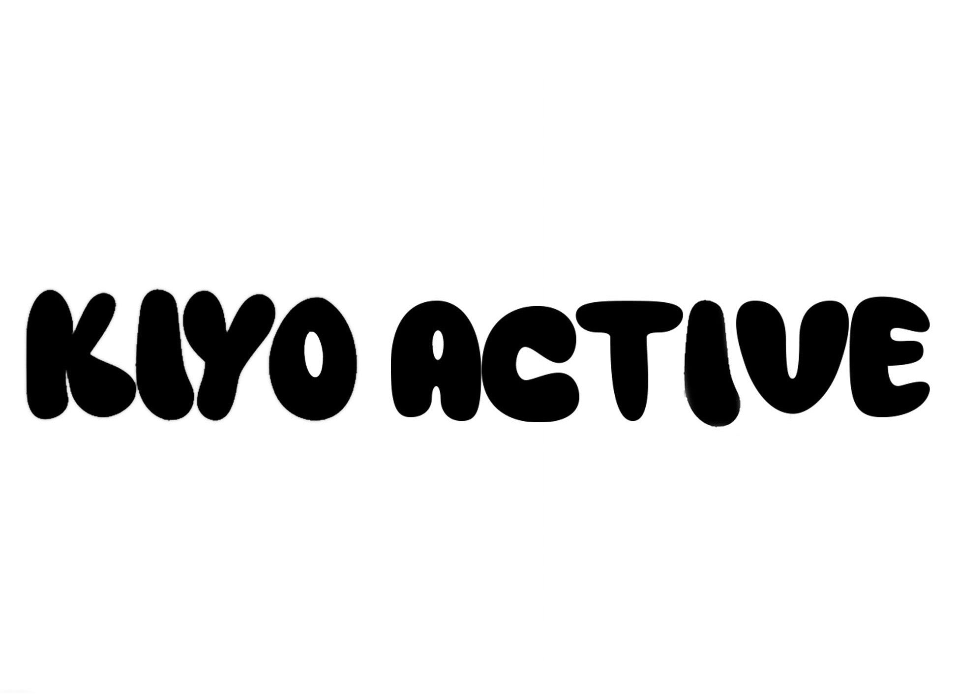Collections – Kiyo Active