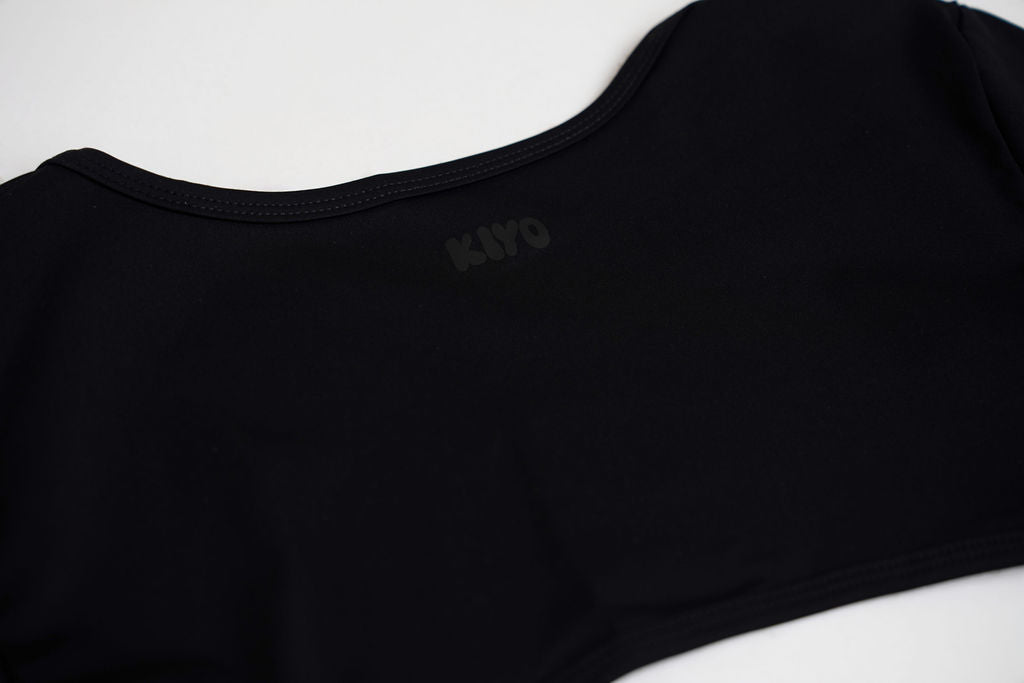 Black Arm sleeves