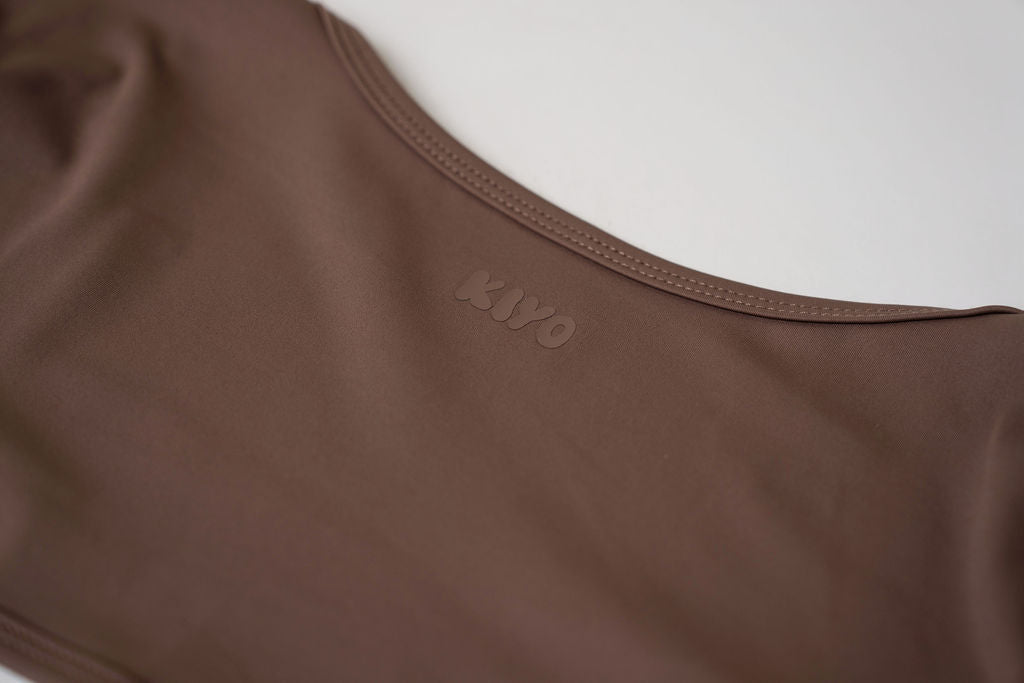 Brown Arm Sleeves