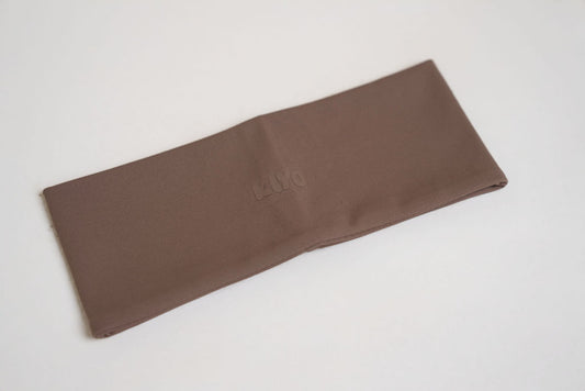 Brown Headband